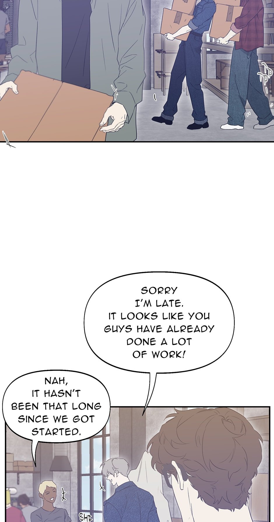 Nerd Project, Chapter 40 image 03